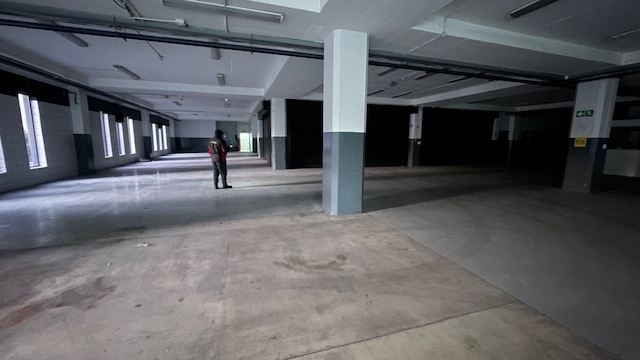 To Let commercial Property for Rent in Cape Town City Centre Western Cape
